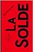 La Solde