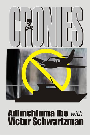 Cronies (Tammy Series, #3)