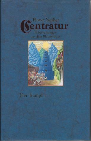 Der Kampf um Hispoltai (Centratur, #1)
