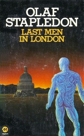 Last Men in London (Mass Market Paperback)