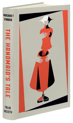 The Handmaid's Tale