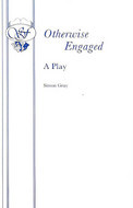 Otherwise Engaged (Paperback)