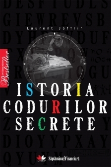 Istoria codurilor secrete