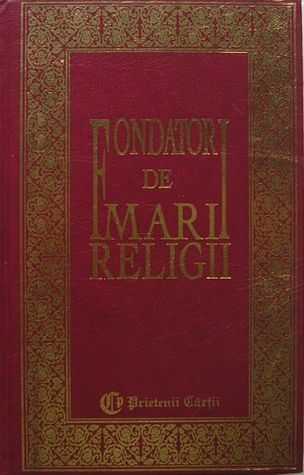 Fondatori de mari religii
