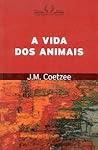 A vida dos animais