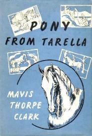 Pony from Tarella