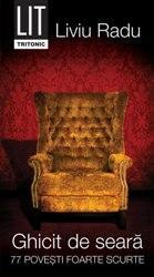 Ghicit de seara. 77 povesti foarte scurte (Paperback)