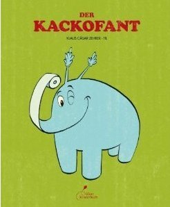 Der Kackofant