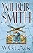 Warlock by Wilbur Smith