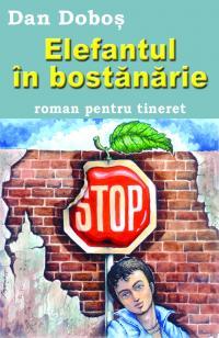 Elefantul în bostănărie