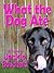 What the Dog Ate by Jackie Bouchard What the Dog Ate by Jackie Bouchard