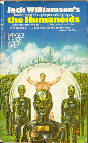 The Humanoids