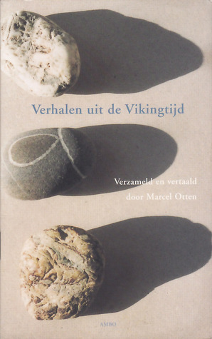Verhalen uit de vikingtijd (Paperback)
