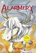 Alarmery : ทะเลทรายมรณะ