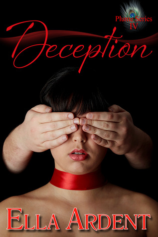 Deception (The Plume #4)