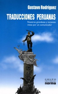 Traducciones peruanas (Paperback)