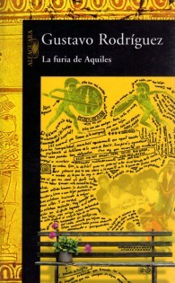 La furia de Aquiles