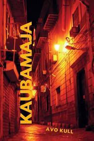 Kaubamaja (Hardcover)