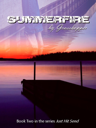 Summerfire (Online Fiction - Complete)