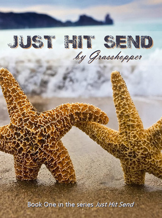 Just Hit Send (Free online read)