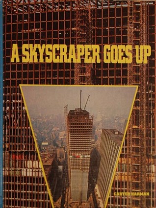 A Skyscraper Goes Up.