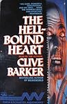 Hellbound Heart by Robert L. Barker