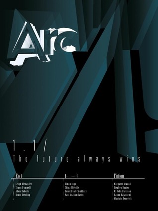 Arc 1.1: The Future Always Wins