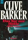 Das Tor zur Hölle...