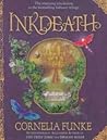 Inkdeath by Cornelia Funke