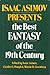 Isaac Asimov Presents the Best Fantasy of the 19th century