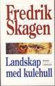 Landskap med kulehull (Morten Martens, #6)