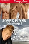 Lennox by Joyee Flynn