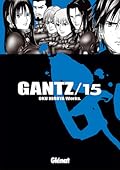 Gantz /15