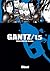Gantz /15 by Hiroya Oku