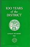 100 years of the District,