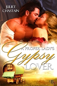A Proper Lady's Gypsy Lover