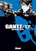 Gantz /17