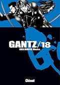 Gantz /18