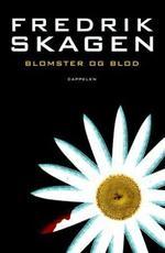 Blomster og blod (Hardcover)