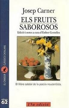 Els fruits saborosos (Paperback)