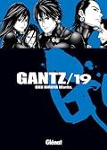 Gantz /19
