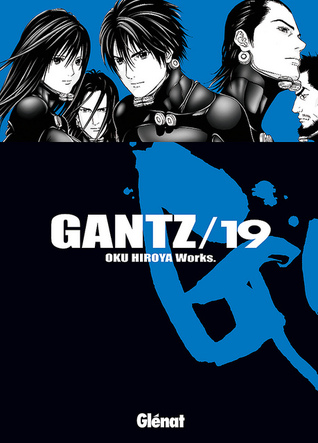 Gantz /19 (Paperback)