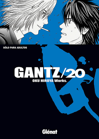 Gantz /20 (Paperback)