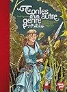 Contes d'un autre genre by Gaël Aymon