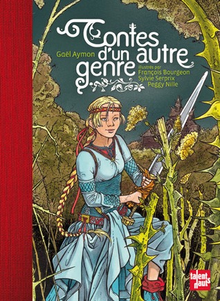 Contes d'un autre genre