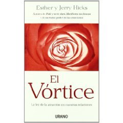 El Vórtice: La ley de la atracción en nuestras relaciones