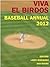Viva El Birdos Baseball Ann...