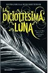 La diciottesima luna