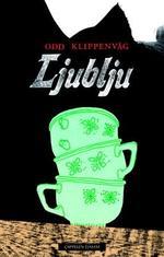 Ljublju (Hardcover)
