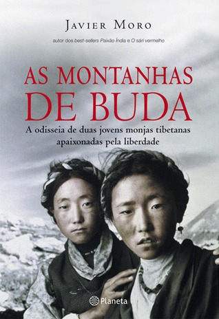 As Montanhas de Buda